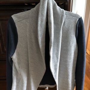 Loft Large Casual Blazer